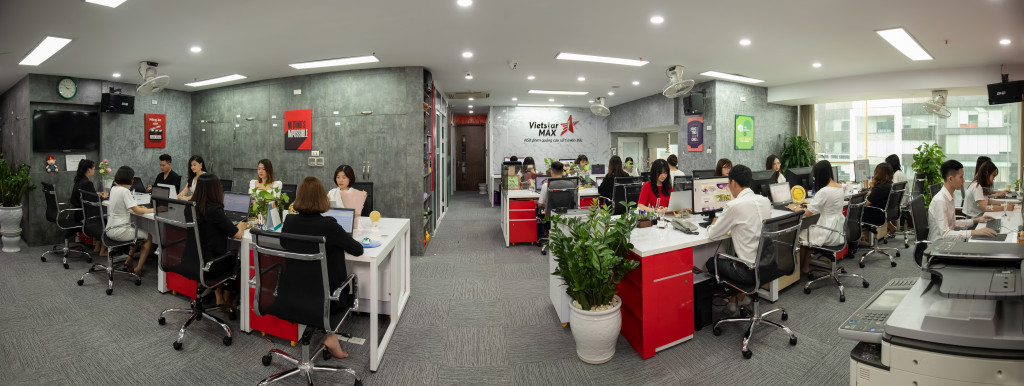 [HCM - Creative] Tuy&ecirc;n nh&acirc;n vi&ecirc;n s&aacute;ng tạo Creative Idea
